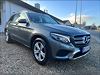 Mercedes-Benz GLC250 d